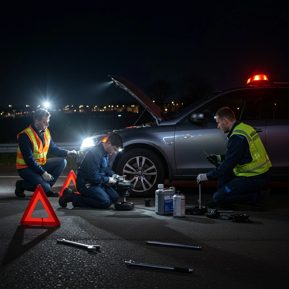 Brake Booster Unit Replacement Service Las Vegas NV