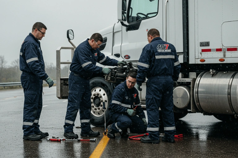 Brakes Repair Orlando FL