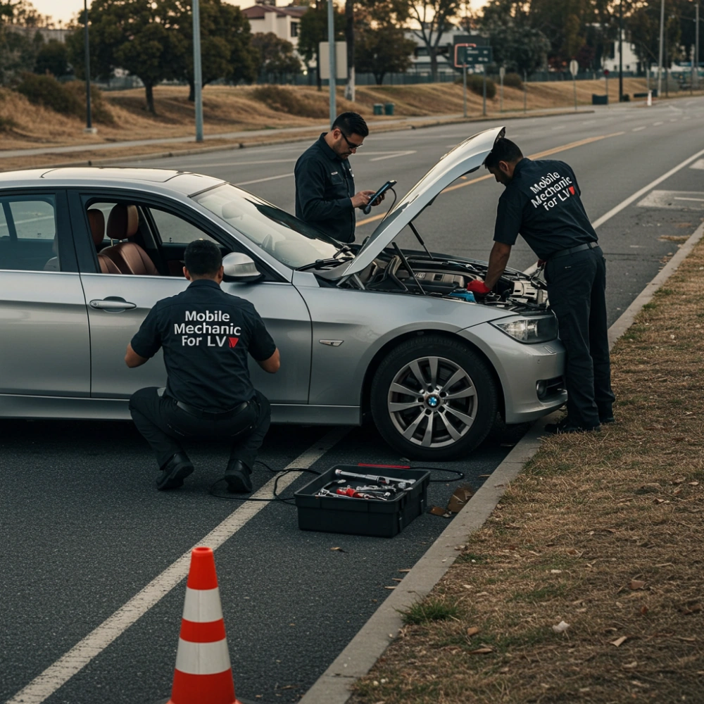 Foreign Auto Mechanic Near Me Expert Solutions for Your Foreign Vehicle