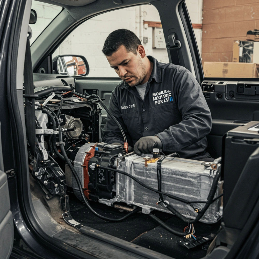 Heater Core Replacement Service Las Vegas NV