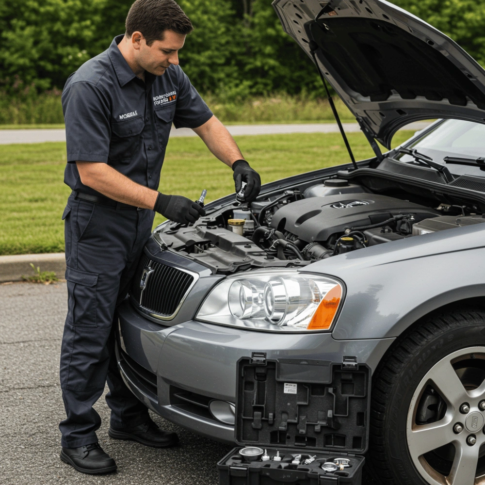 Light Bulb Replacement Las Vegas NV